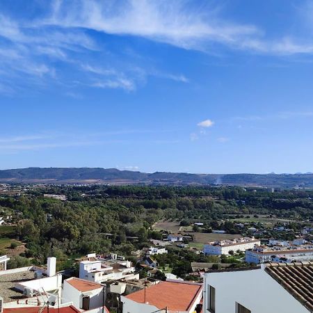 El Mirador De Beatriz Lejlighed Arcos de la Frontera Eksteriør billede