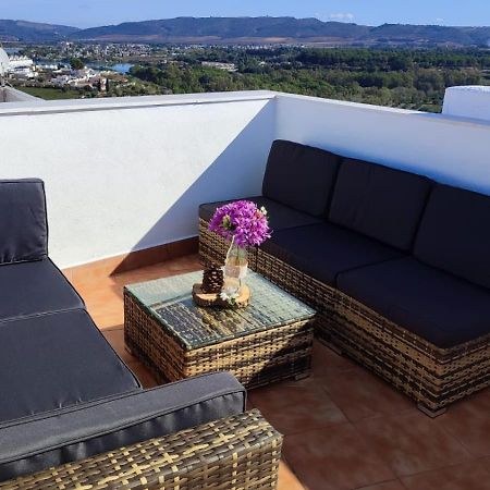 El Mirador De Beatriz Lejlighed Arcos de la Frontera Eksteriør billede